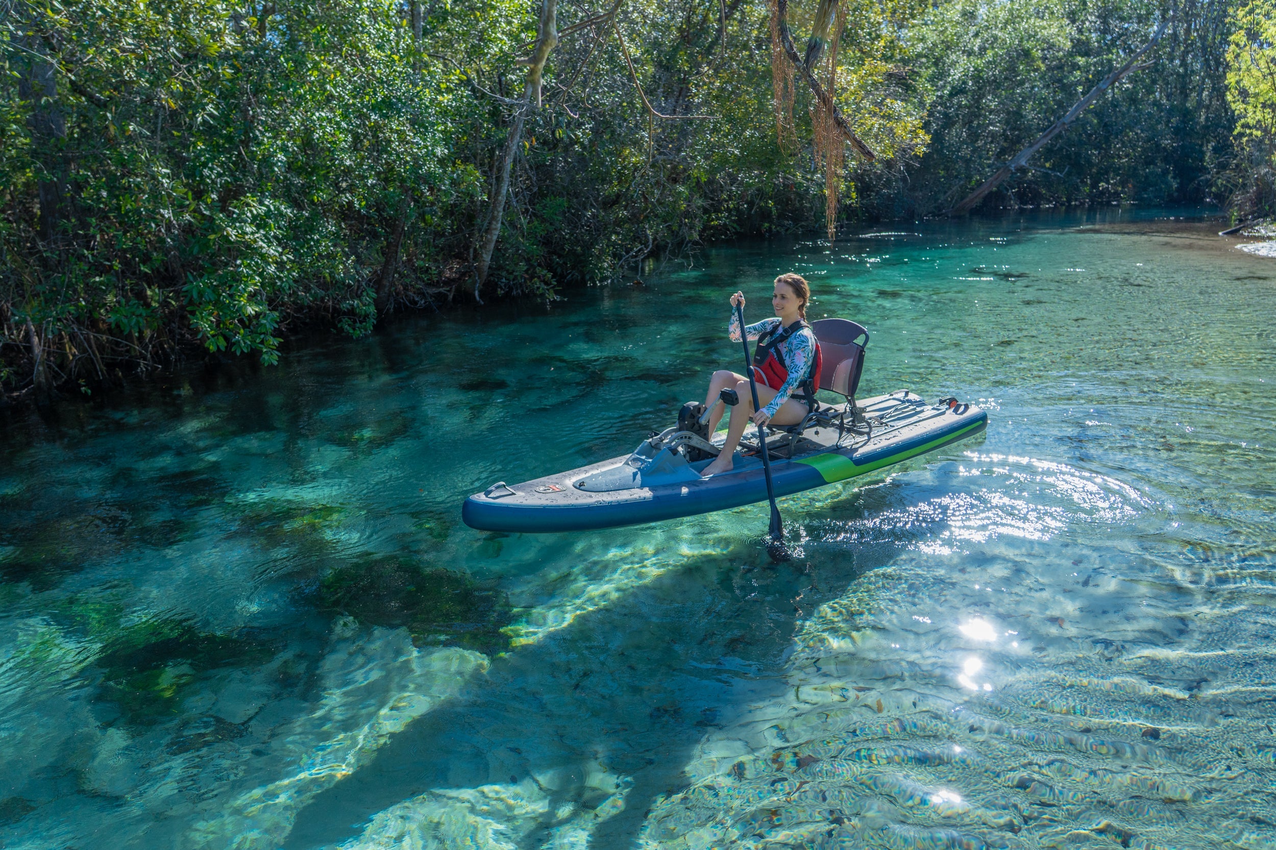 Sunshine State Spring Break