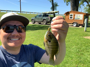  Through the Lens Part 1: Multi-Day Excursion on the Chippewa Flowage- Fishing