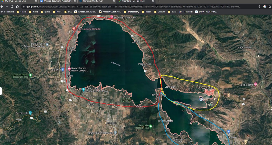Tips from the Pros: Breaking Down New Water Part 1