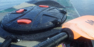  F3 Team News - Phatfish Kayak Charters Report: Perico Bay 9/1/2013