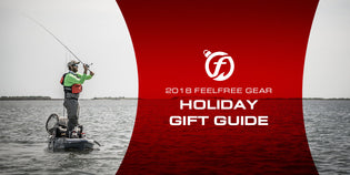  Buyers Guide - 2018 Holiday Gift Ideas