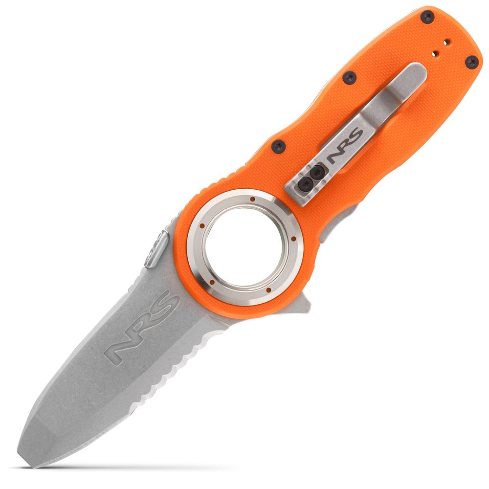 NRS Pilot Access Folding Knife – Feelfree Kayaks
