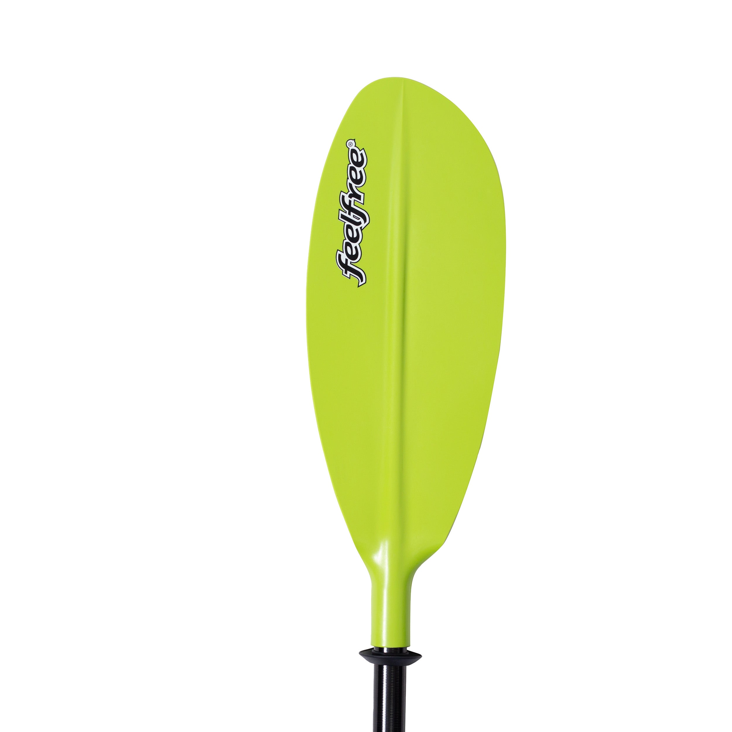 Feelfree Day-Tourer Paddle (2 pc. Fiberglass) – Feelfree Kayaks