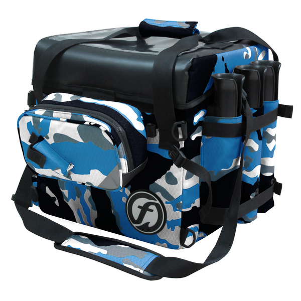 Top 5 Best Fishing Tackle Bags Review in 2022 
