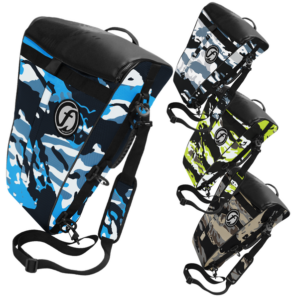 Fish cooler bag reviews hotsell