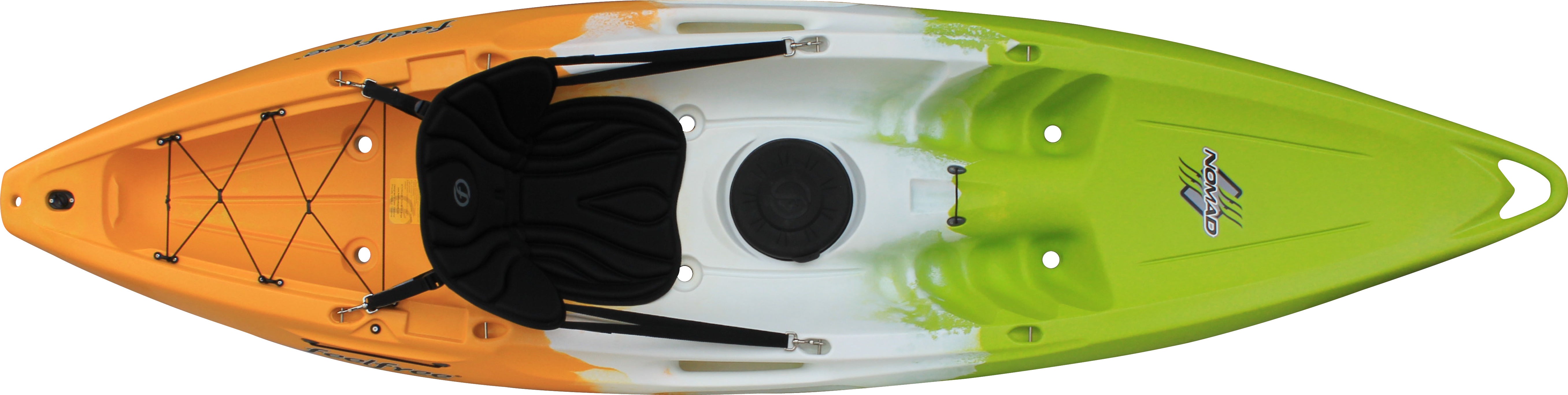 Nomad – Feelfree Kayaks