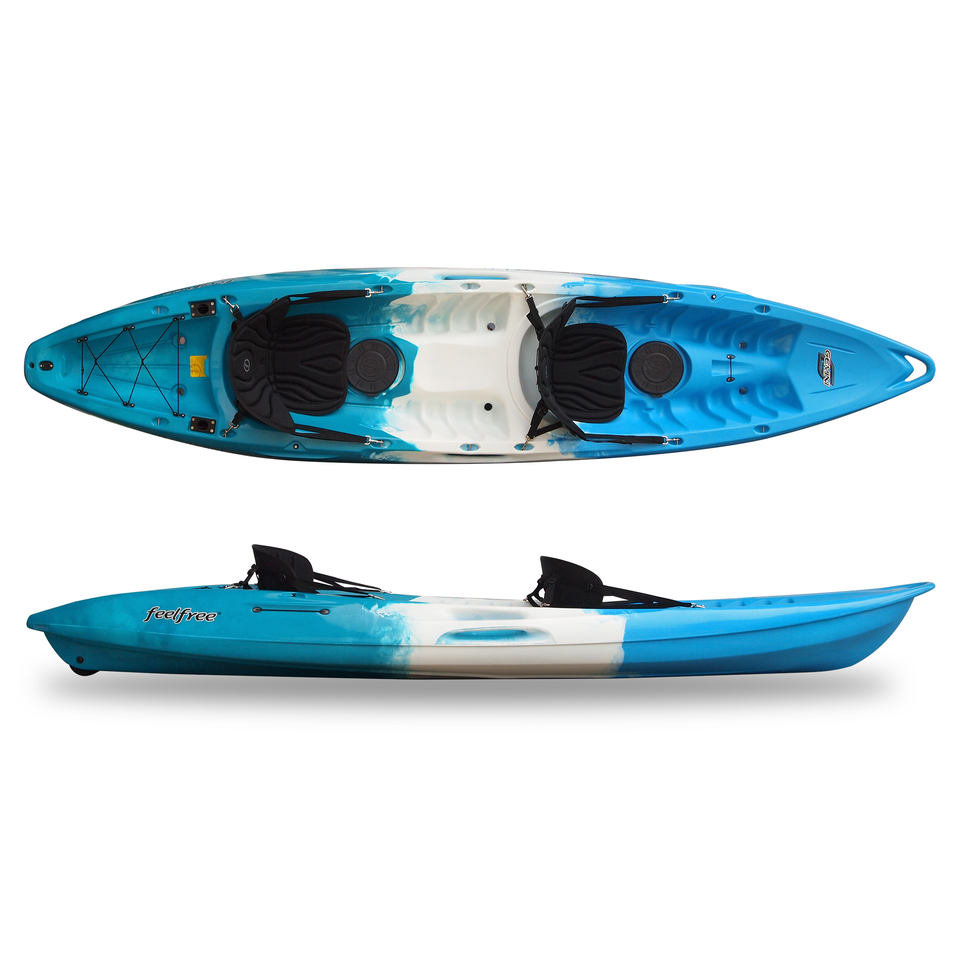 Gemini – Feelfree Kayaks