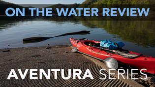  On The Water Review - Aventura Series