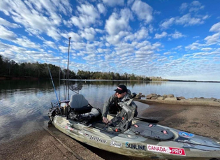  10 Tips To Succeed in Kayak Fishing Tournaments