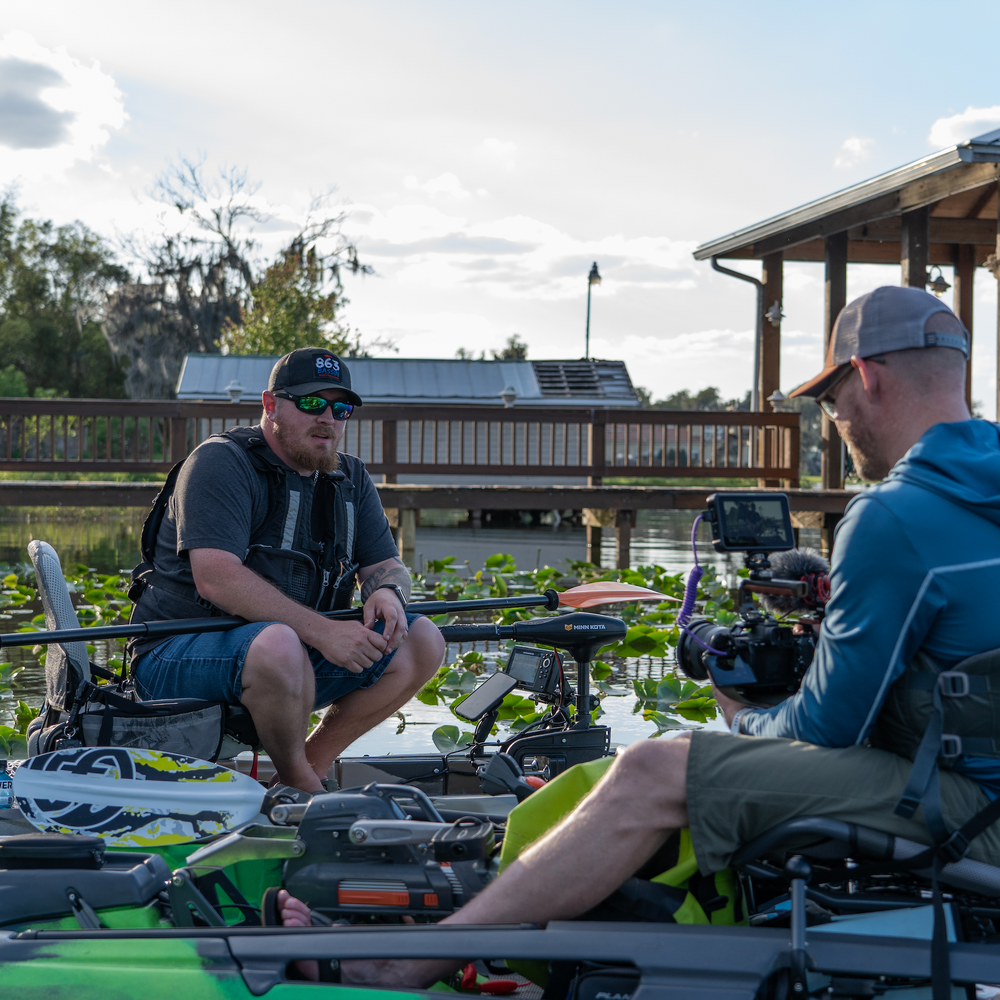 Behind The Scenes: The Great State of Florida