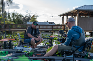 2023 Fipsed Kayak Fishing World Championship! – Feelfree US