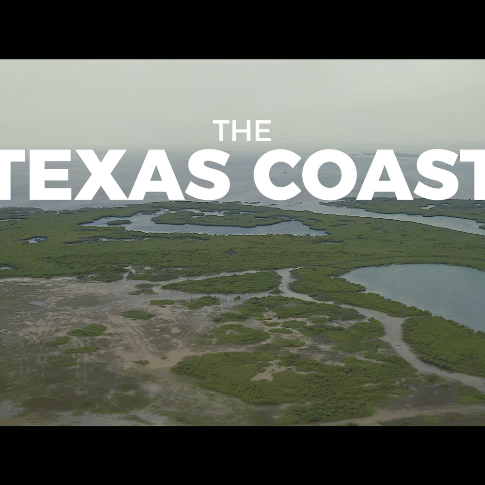 Feelfree Adventures - Texas Coast