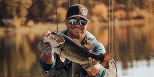  Getting to Know Our Fishing Team: Bobby Ulrich