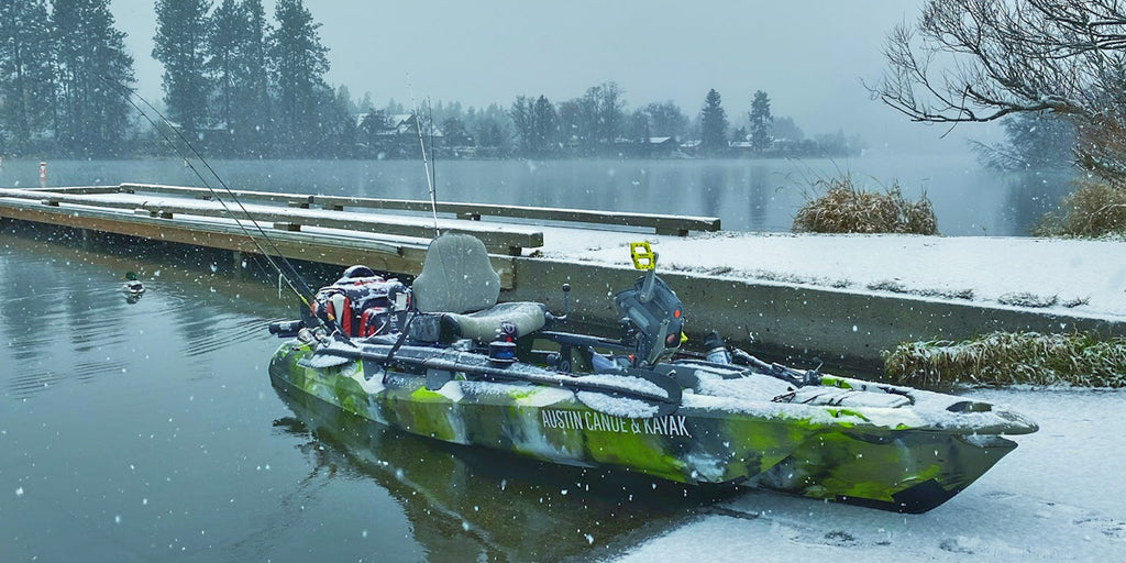 Cleaning Paddling Gear and Maintenance