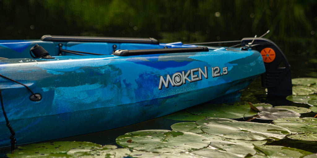 Knowledge Base - Kayak Rudders 101 – Feelfree US