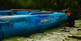  Knowledge Base - Kayak Rudders 101