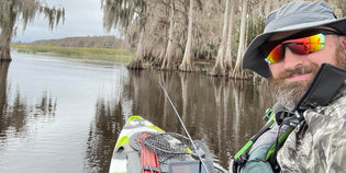  Tips from the Pros: Tournament Fishing Done Right 2 of 3: Prefishing