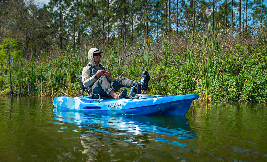 Fishing Kayaks - Feelfree Kayaks – Feelfree US