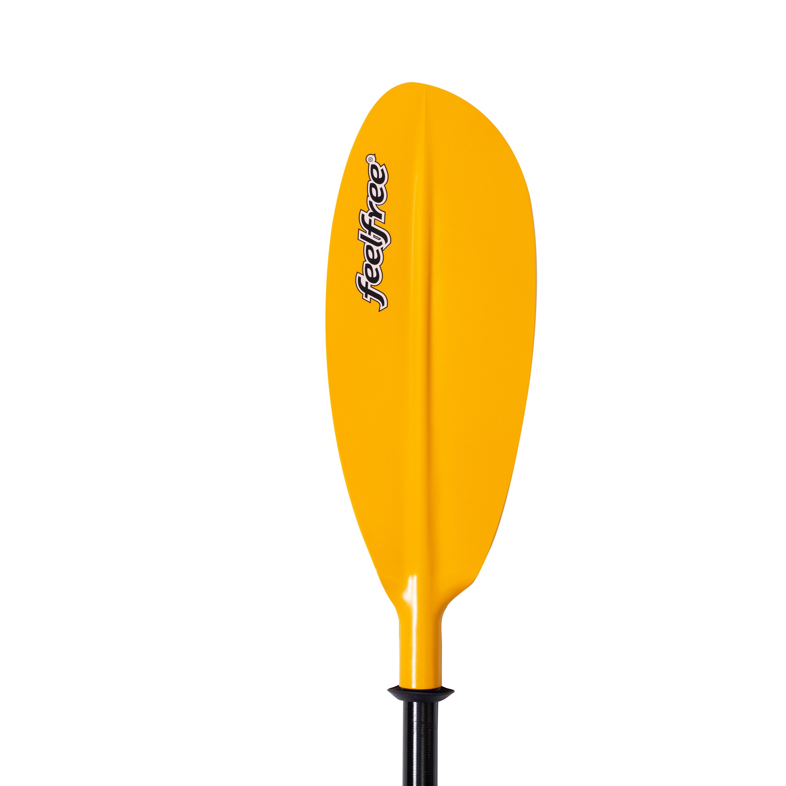 Feelfree Day-Tourer Paddle (2 pc. Fiberglass) – Feelfree Kayaks