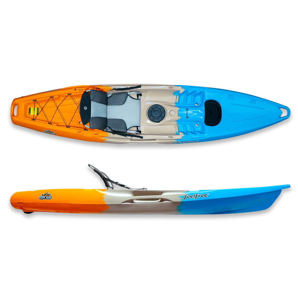 Regular Kayak Recreational Kayaks - Feelfree Kayaks