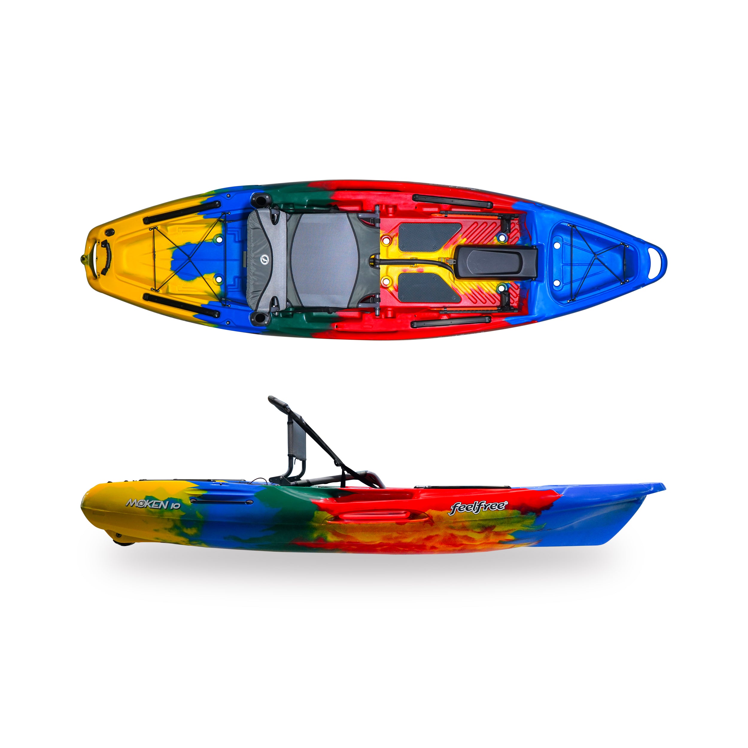 Moken Series – Feelfree Kayaks