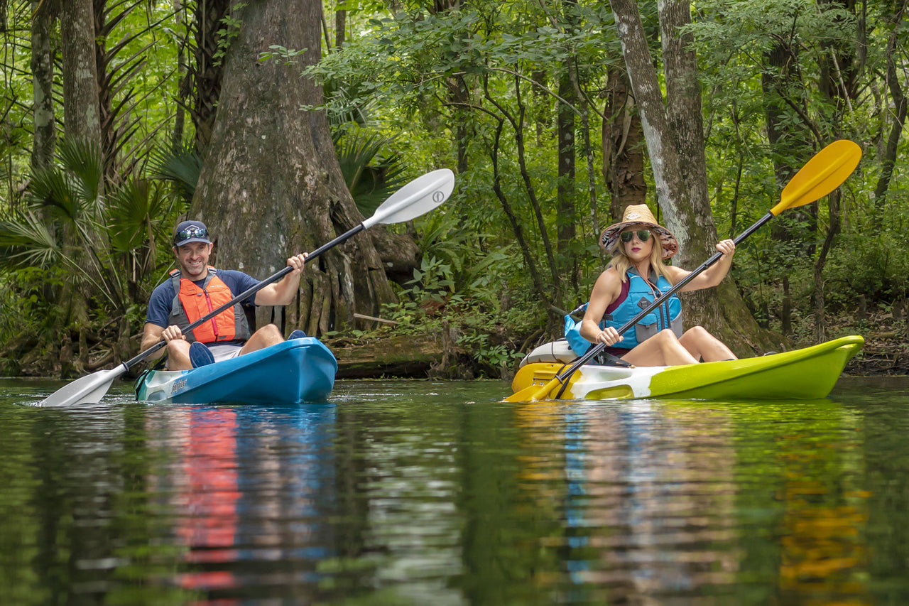 Feelfree Kayaks - Recreational & Fishing Kayaks – Feelfree US