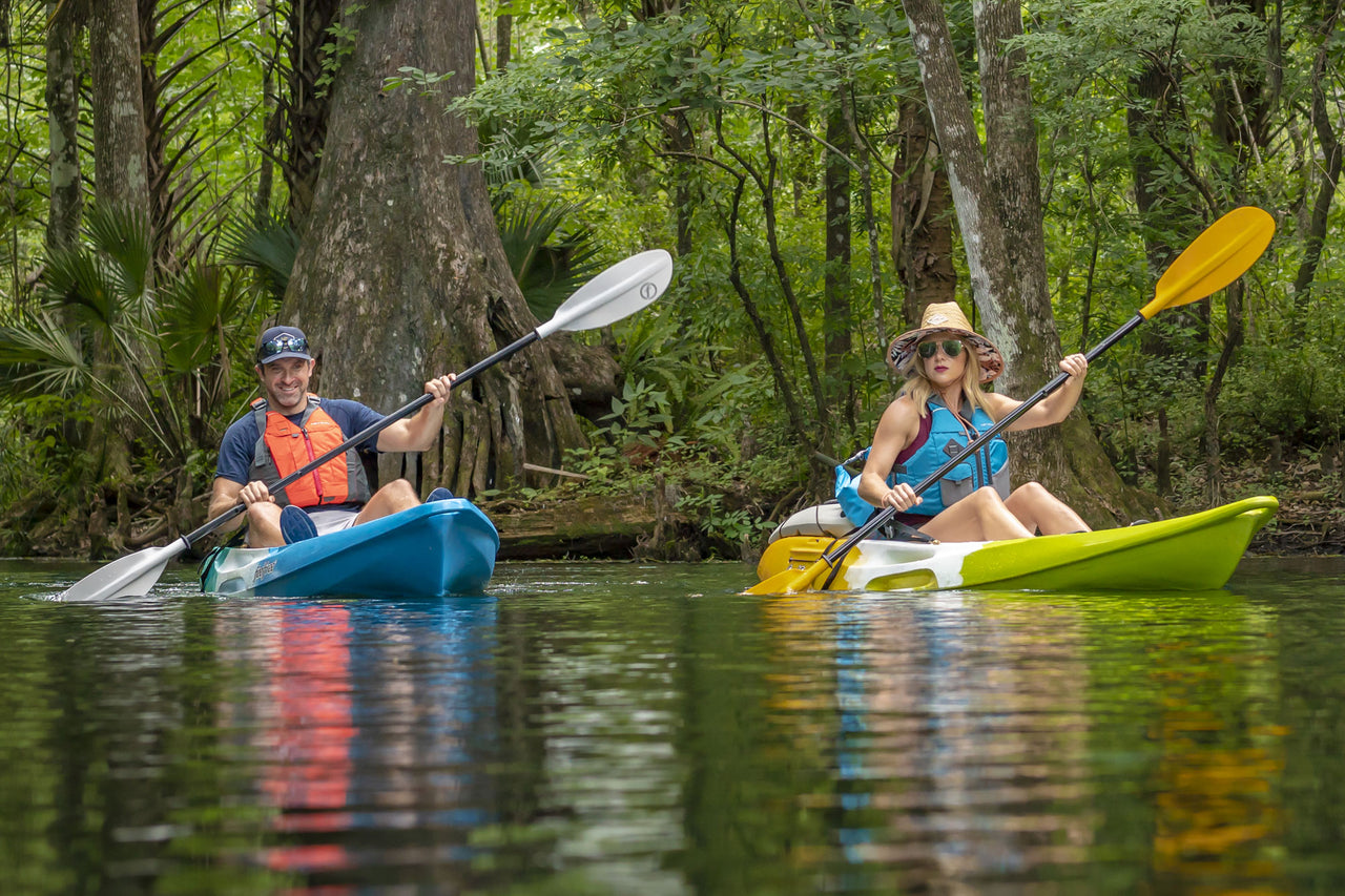 Kayak Adventure Cooler Caddy - Freak Sports Australia