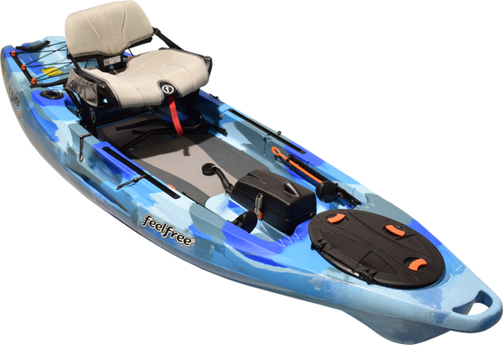 Lure 10 V2
