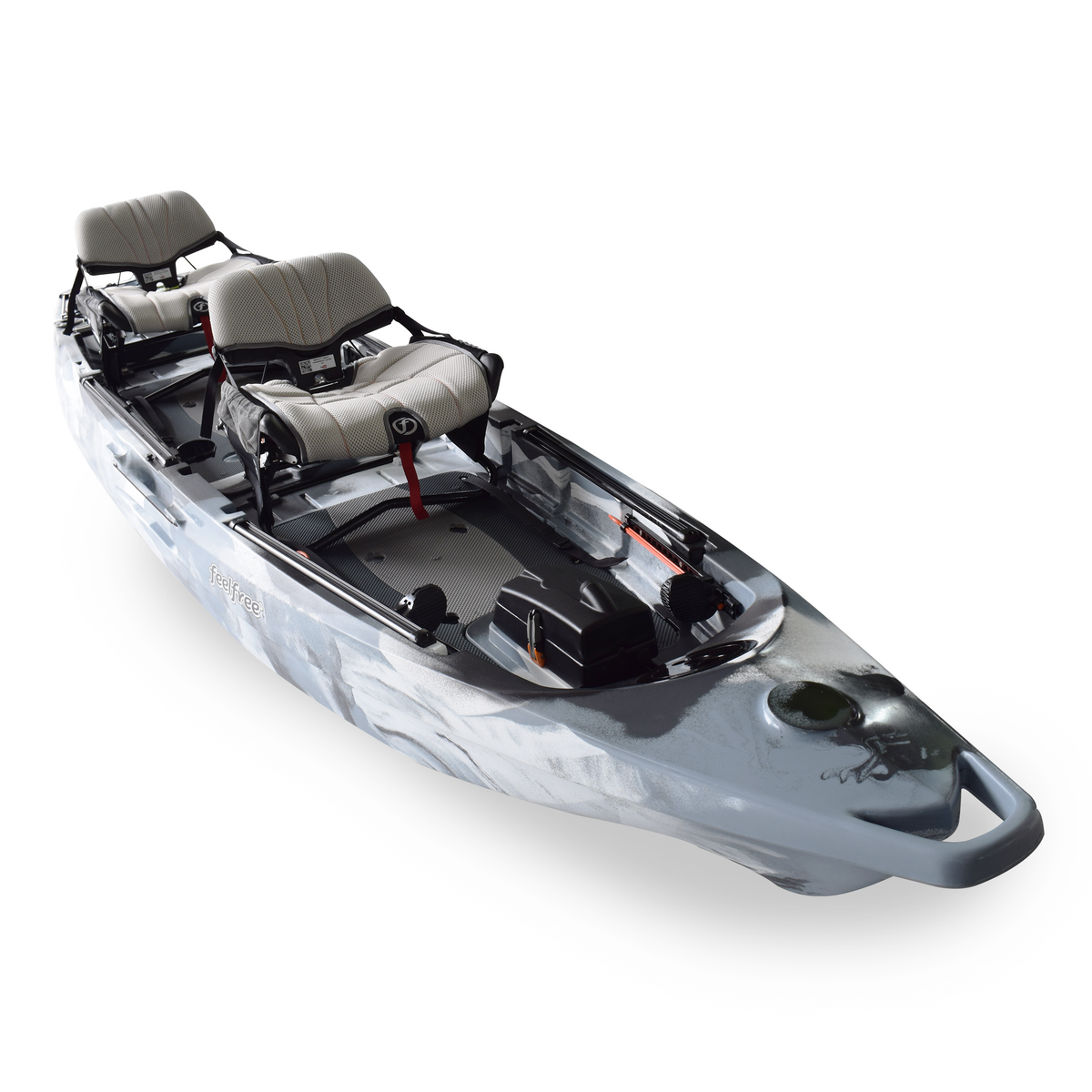 Lure II Tandem – Feelfree Kayaks