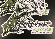  [dry bag] - Feelfree Gear