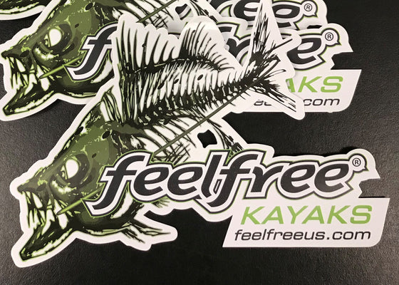 [dry bag] - Feelfree Gear