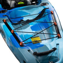  Rear Bungee Kit