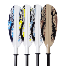  Feelfree Camo Series Angler Paddle