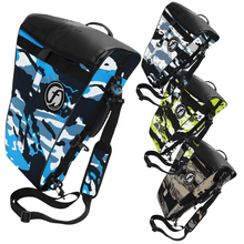  Feelfree Camo Fish Cooler Bag