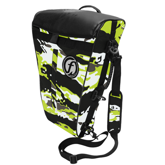 Fish Cooler Bags and Kayak Fish Bags from Reliable Fishing