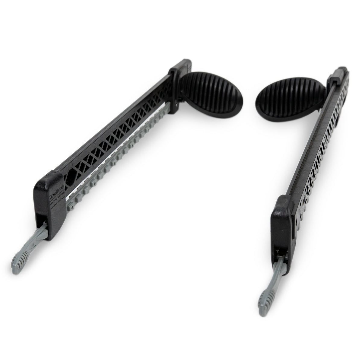 Running Rail Rests Smart Track Foot Rest (pair) – Feelfree Kayaks