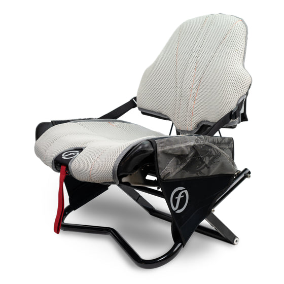 Feelfree Gravity Seat with High Backrest