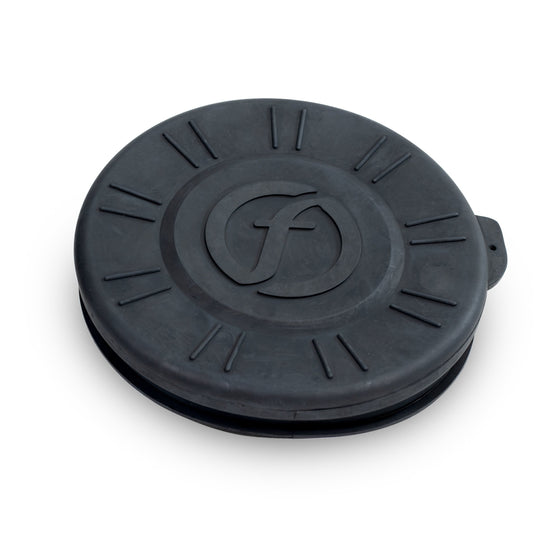 RUBBER HATCH 20