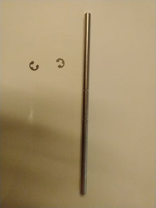  Stainless Steel Rod For Gravity Seat Backrest