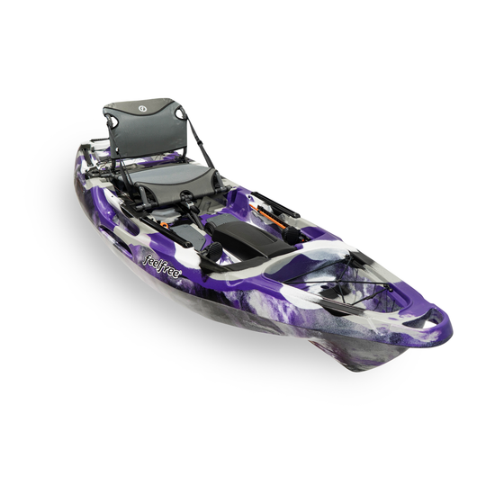 Feelfree Moken 10 Standard V2 Fishing Kayak