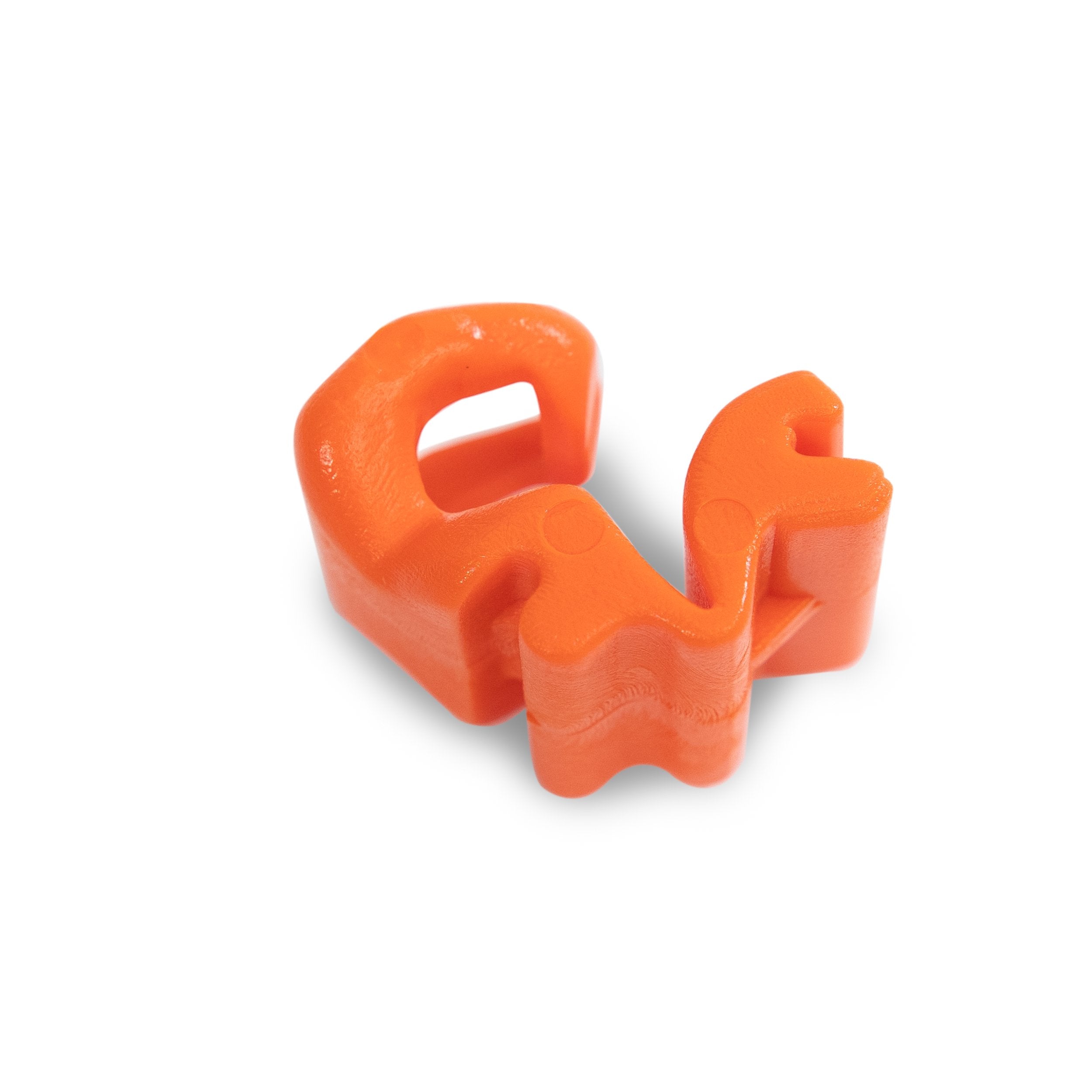 Unitrack Orange Clips - 6 Pack – Feelfree Kayaks