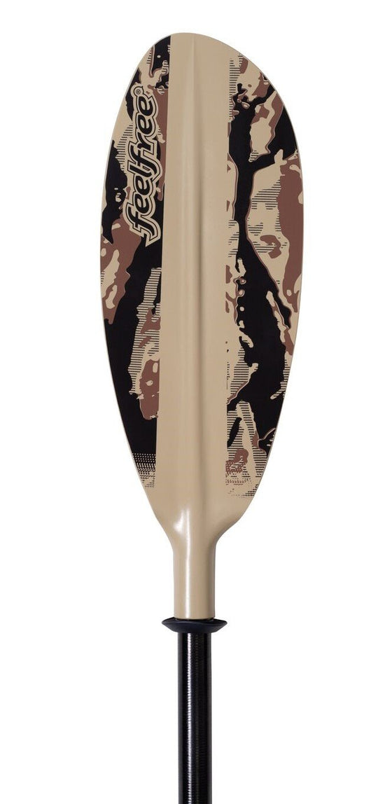 Feelfree Camo Series Angler Paddle