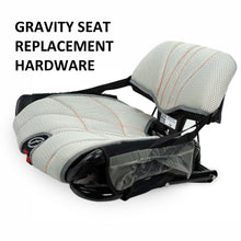  Gravity Seat Parts