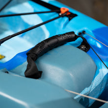  Rear Handle